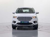 Usado Ford Kuga Trend 150 HP (110 kW) 2018 Branco SUV