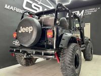 usado Jeep Wrangler 2.5 Hard Top