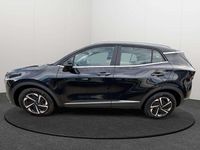 Usado Kia Sportage 152 CV (111 kW) 2024 Negro SUV