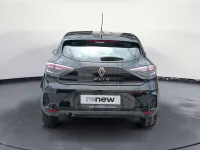 Usado Renault Clio Evolution 91 CV (66 kW) 2024 Negro Utilitario