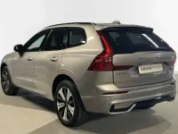 Usado Volvo XC60 Plus 351 CV (258 kW) 2024 SUV