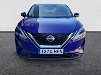 Usado Nissan Qashqai N-Connecta 158 CV (116 kW) 2024 SUV