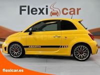 usado Abarth 595C 5001.4t-jet