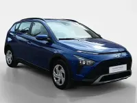 Usado Hyundai Bayon 84 CV (61 kW) 2023 SUV