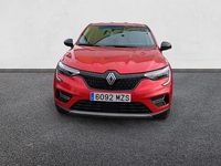 Nouvelle Renault Arkana Evolution 140 ch (102 kW) 2025 SUV