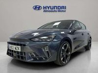 Usado Cupra Leon 150 CV (110 kW) 2025 Gris Utilitario