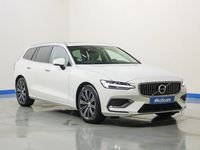 usado Volvo V60 2.0 D4 Inscription Auto