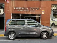 Usado Toyota Proace Active 131 CV (96 kW) 2020 Gris Monovolumen