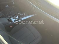 Usado Audi A4 122 CV (89 kW) 2017 Gris / plata Berlina
