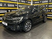 Usado Renault Espace Techno 200 CV (147 kW) 2024 Negro Familiar