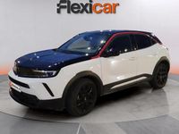 Usado Opel Mokka GS Line 110 CV (80 kW) 2022 Blanco SUV