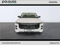Nuevo Jaecoo 7 147 CV (108 kW) 2025 Blanco SUV