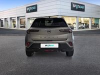 Usado Opel Mokka 131 CV (96 kW) 2023 Gris SUV