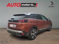 usado Peugeot 3008 1.2 PURETECH 96KW (130CV) GT LINE S&S