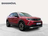 Usado Opel Mokka Business Elegance 130 CV (95 kW) 2021 Rojo SUV