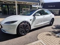 Usado Tesla Model 3 Standard Range 235 kW (320 CV) 2025 Eléctrico Berlina