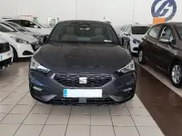 Nuevo Seat Leon FR 150 CV (110 kW) 2026 Gris Berlina