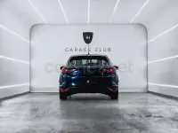 Usado Renault Mégane IV LIMITED 140 CV (102 kW) 2020 Azul Berlina