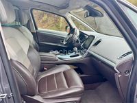 Usado Renault Espace Initiale 160 CV (117 kW) 2015 Gris / plata Monovolumen