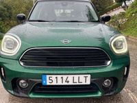 usado Mini One D Countryman AUT.