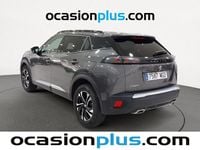 Usado Peugeot 2008 Allure 131 CV (96 kW) 2023 Gris SUV