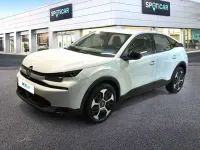 Usado Citroën C4 147 CV (108 kW) 2025 Blanco Berlina