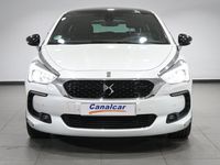 Usado DS Automobiles DS5 Style 180 CV (132 kW) 2017 Blanco Utilitario
