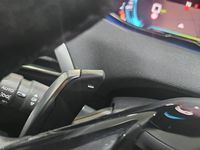 Usado Peugeot 3008 Allure 225 CV (165 kW) 2021 Azul SUV