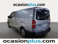 Usado Peugeot Expert S 145 CV (106 kW) 2023 Gris Van