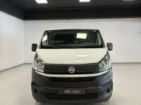 Usado Fiat Talento 125 CV (91 kW) 2017 Blanco Monovolumen