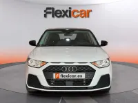 Usado Audi A1 Sportback Premium 95 CV (69 kW) 2020 Blanco Utilitario