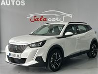 Usado Peugeot e-2008 Allure 100 kW (136 CV) 2020 Blanco SUV