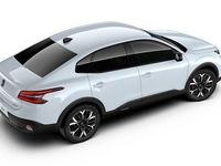 Nuevo Citroën C4 X 145 CV (106 kW) 2026 Blanco SUV