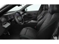 Usado BMW i5 Comfort Edition 250 kW (340 CV) 2025 Negro Berlina
