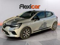 Käytetty Renault Clio V Equilibre 91 HP (66 kW) 2023 Harmaa Sedan