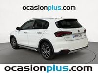 Usado Fiat Tipo Red 131 CV (96 kW) 2022 Blanco Utilitario