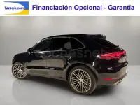 Usado Porsche Macan S 354 CV (260 kW) 2020 Negro SUV