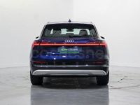 Usado Audi e-tron Sportback Advanced Plus 300 kW (408 CV) 2022 Eléctrico SUV