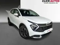 Usado Kia Sportage Active 160 CV (117 kW) 2024 SUV