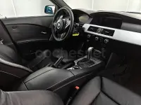 Usado BMW 530 Comfort Edition 193 CV (141 kW) 2004 Azul Berlina
