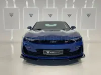 Usado Chevrolet Camaro 405 CV (297 kW) 2020 Azul Coupe