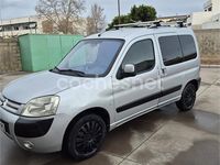 Usado Citroën Berlingo 90 CV (66 kW) 2009 Gris / plata Monovolumen