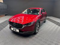 Usado Mazda CX-30 180 CV (132 kW) 2020 Rojo SUV