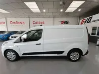 Usado Ford Transit Trend 100 CV (73 kW) 2022 Blanco Van