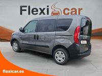 usado Fiat Doblò D. Panorama 1.6mjt Largo Dynamic90 Mta E5+