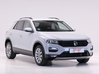 usado VW T-Roc TODOTERRENO 1.0 TSI 81KW ADVANCE 110 5P