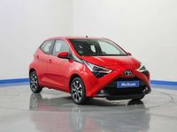 usado Toyota Aygo 70 x-play