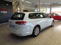 usado VW Passat 1.6TDI Edition 88kW