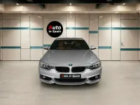 Usado BMW 420 Gran Coupé Shadowline 184 CV (135 kW) 2019 Gris Coupe