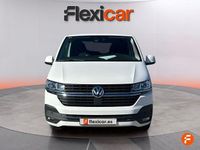 Usado VW Transporter 150 CV (110 kW) 2023 Gris Van